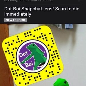 Meet your Posher, Ryan